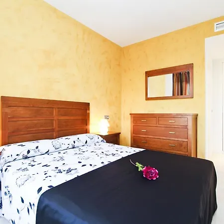 Apartamento J Tramuntana Planet Costa Dorada Salou