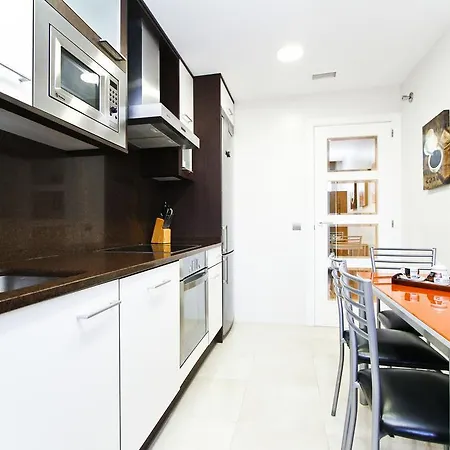 J Tramuntana Planet Costa Dorada Apartamento Salou