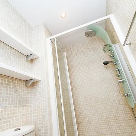 Apartamento J Tramuntana Planet Costa Dorada