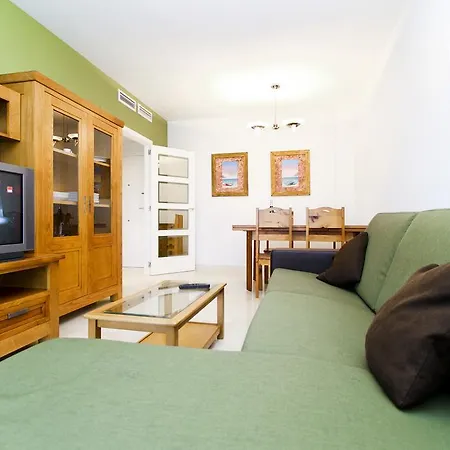 Apartamento J Tramuntana Planet Costa Dorada *