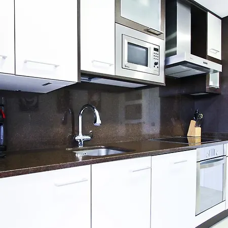 Apartamento J Tramuntana Planet Costa Dorada Salou