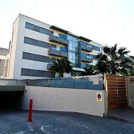 Apartamento J Tramuntana Planet Costa Dorada Salou