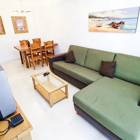 דירה J Tramuntana Planet Costa Dorada סאלו