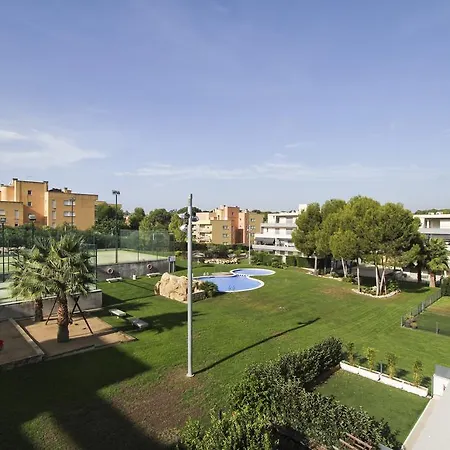 דירה J Tramuntana Planet Costa Dorada