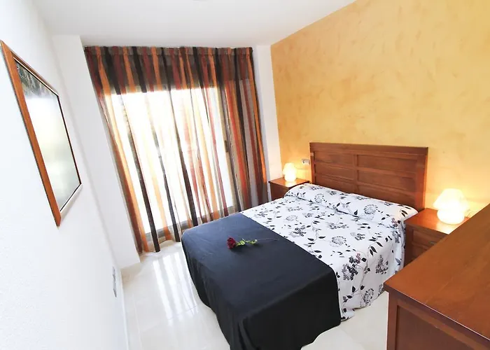 Apartmán J Tramuntana Planet Costa Dorada