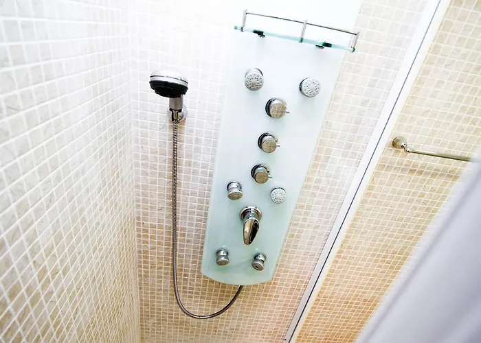 Apartmán J Tramuntana Planet Costa Dorada Salou