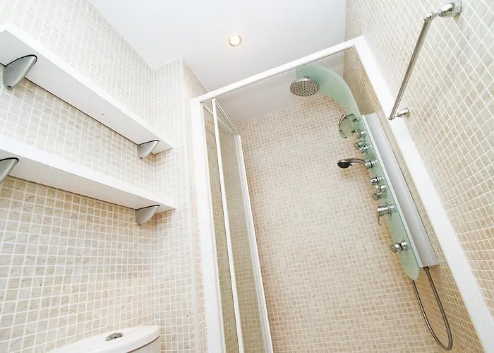 Apartmán J Tramuntana Planet Costa Dorada