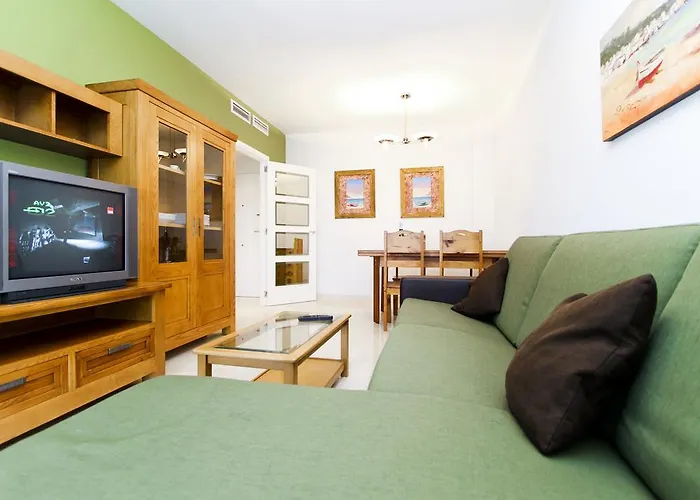 Apartmán J Tramuntana Planet Costa Dorada *