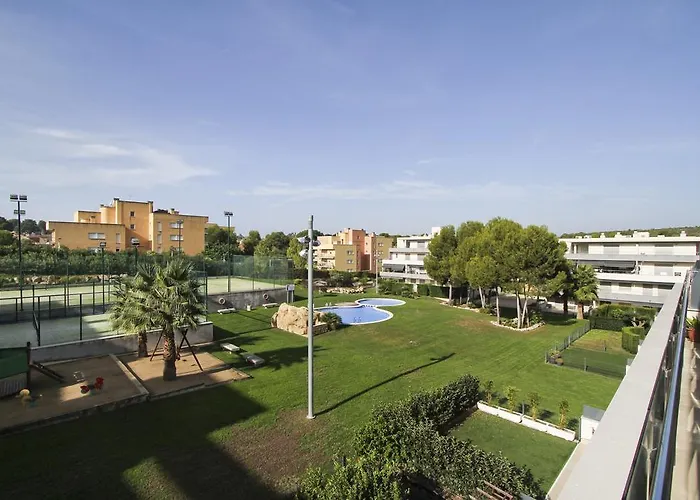 Apartmán J Tramuntana Planet Costa Dorada