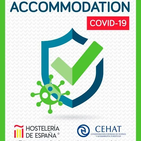 דירה J Tramuntana Planet Costa Dorada